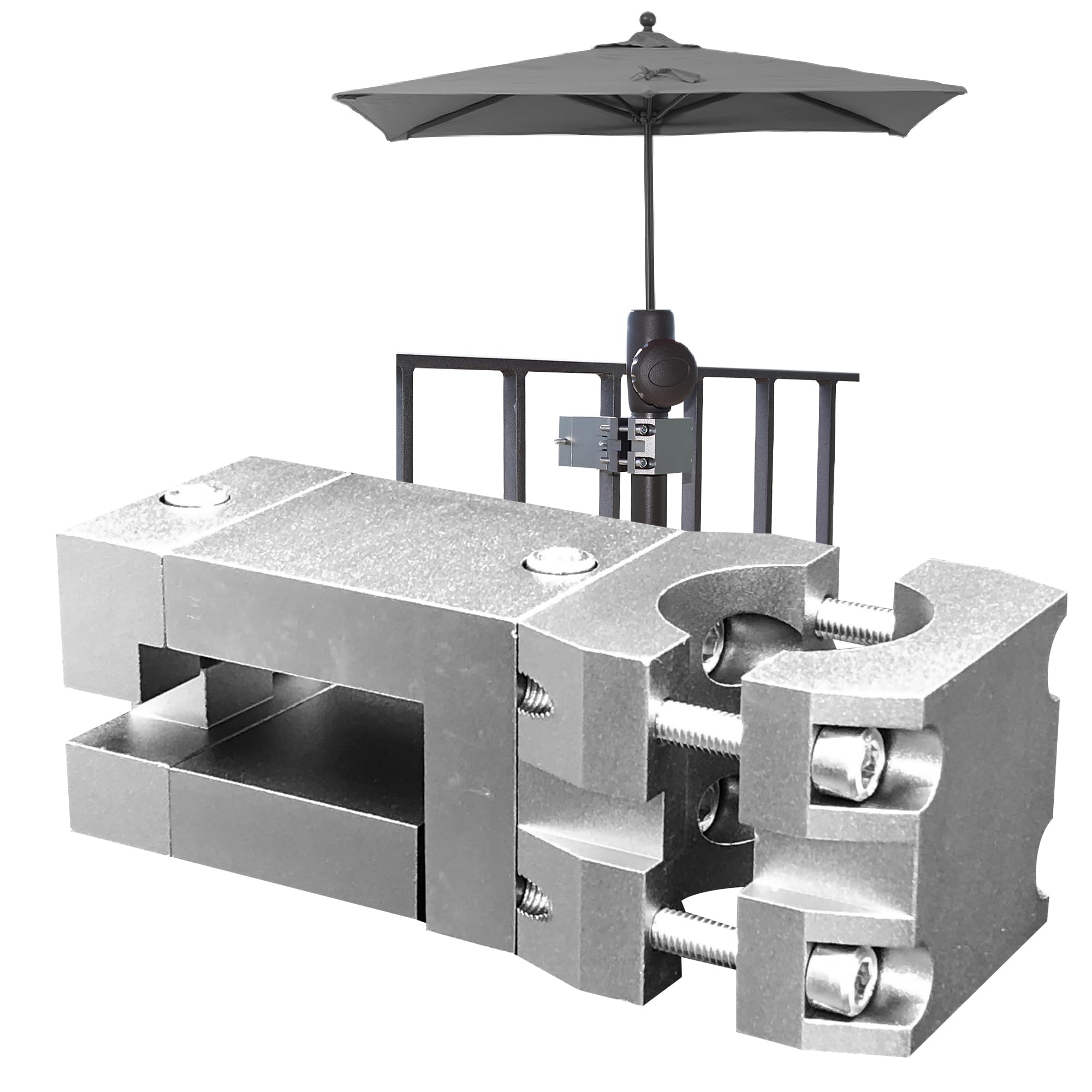 Support de parasol (V2.50/38)