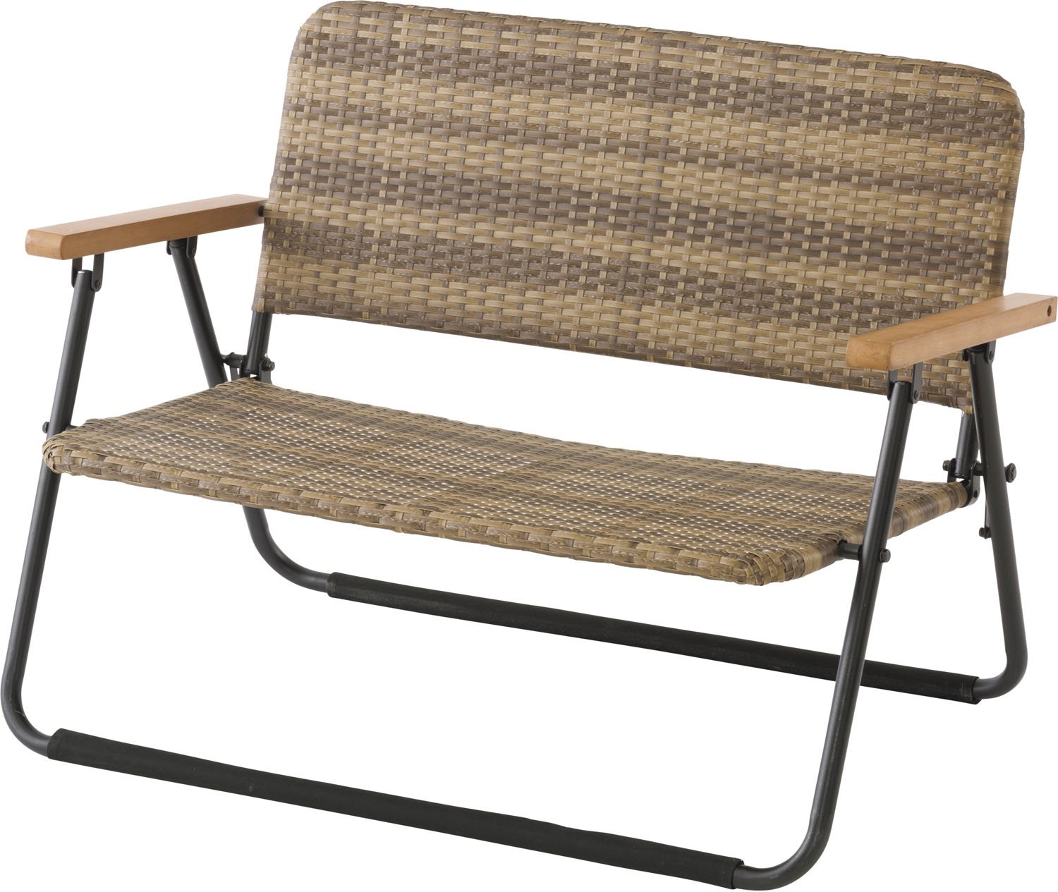 Amazon.co.jp: ニュートピア(Newtopia) アウトドア ベンチ