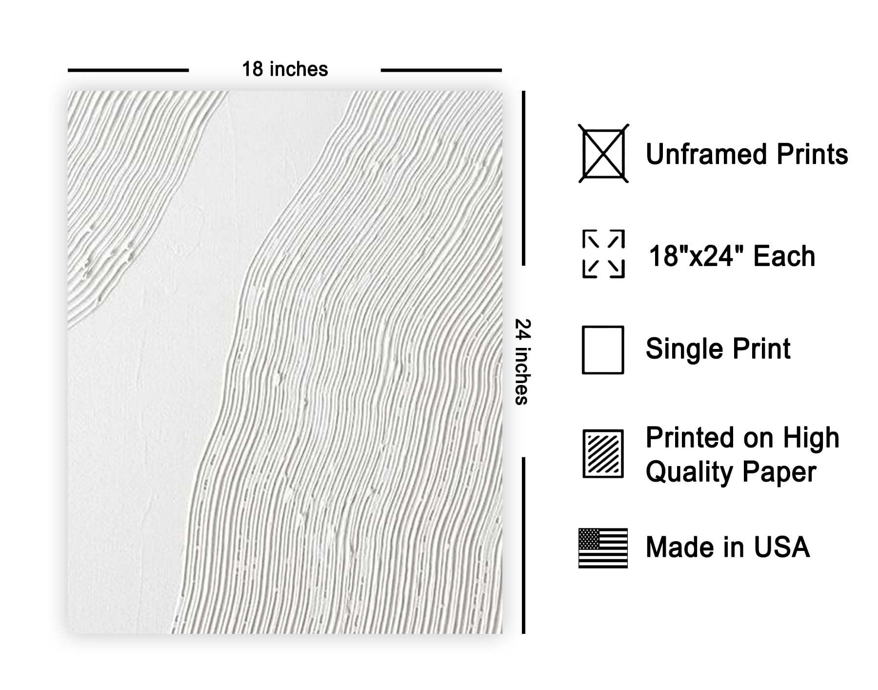 Textured Single Line Single Line Texture