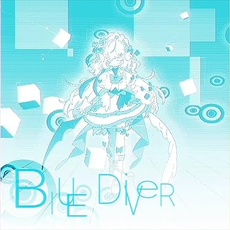 [Single] NEUN – ブルーダイバー (2026.04.08/MP3+Hi-Res FLAC/RAR)