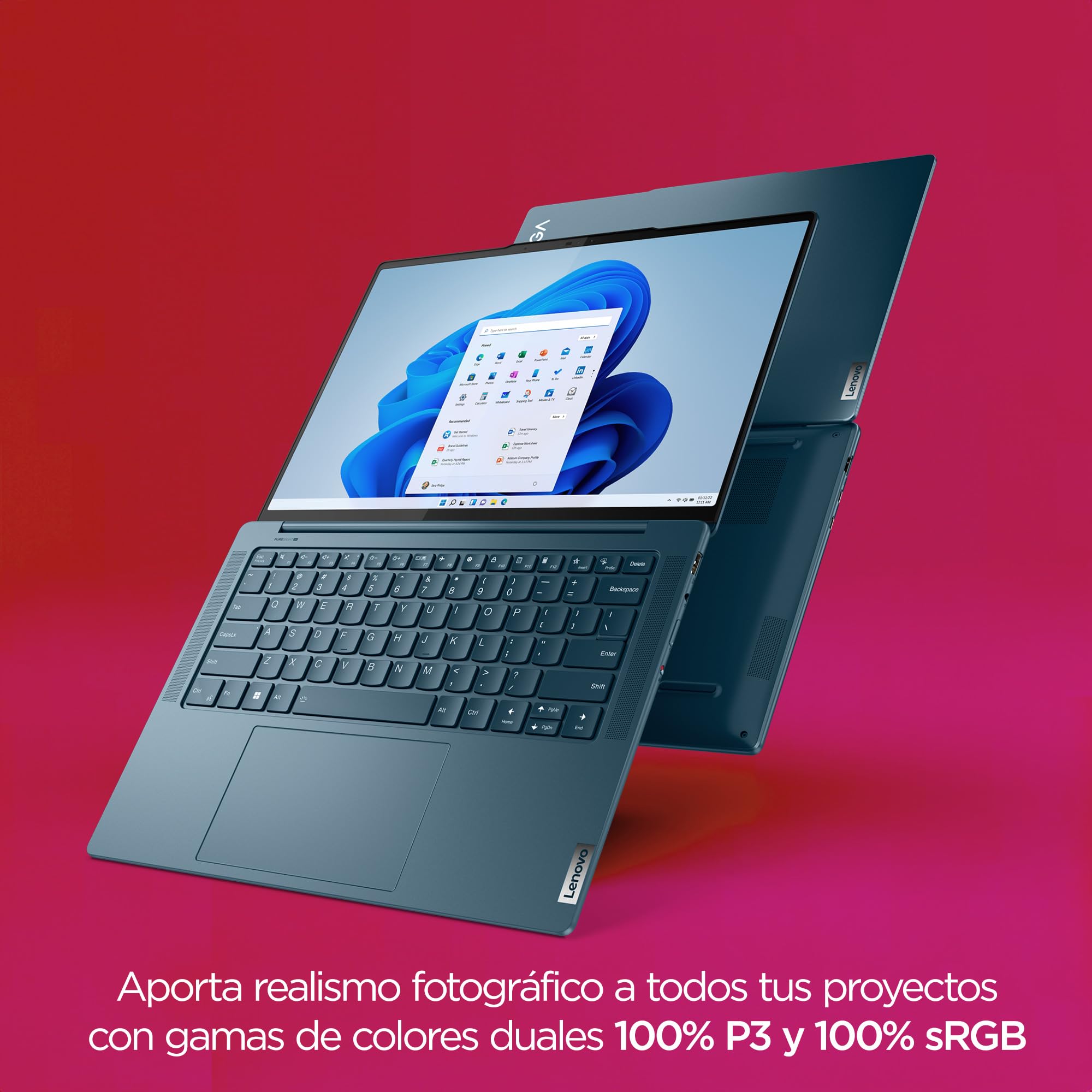 Lenovo Yoga Pro 7 Laptop | 14.5