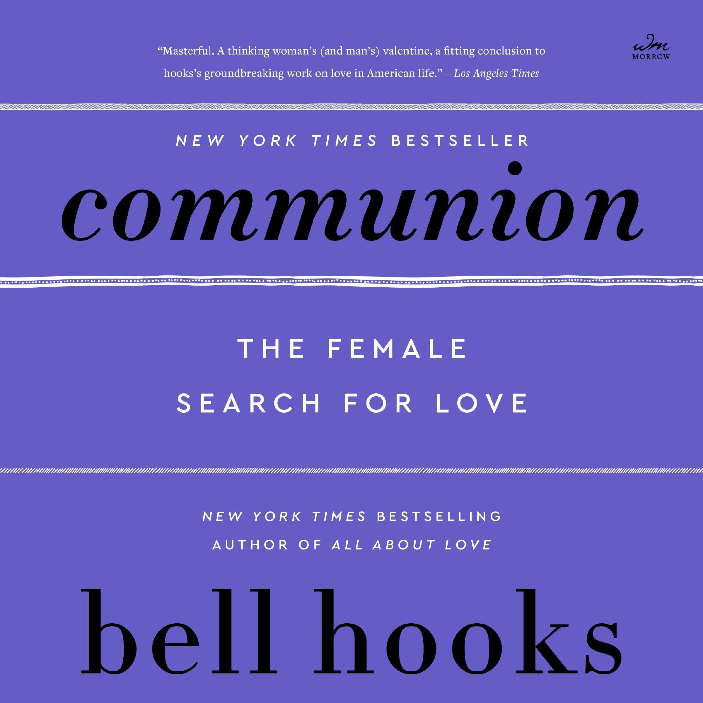 Cover art for Communion