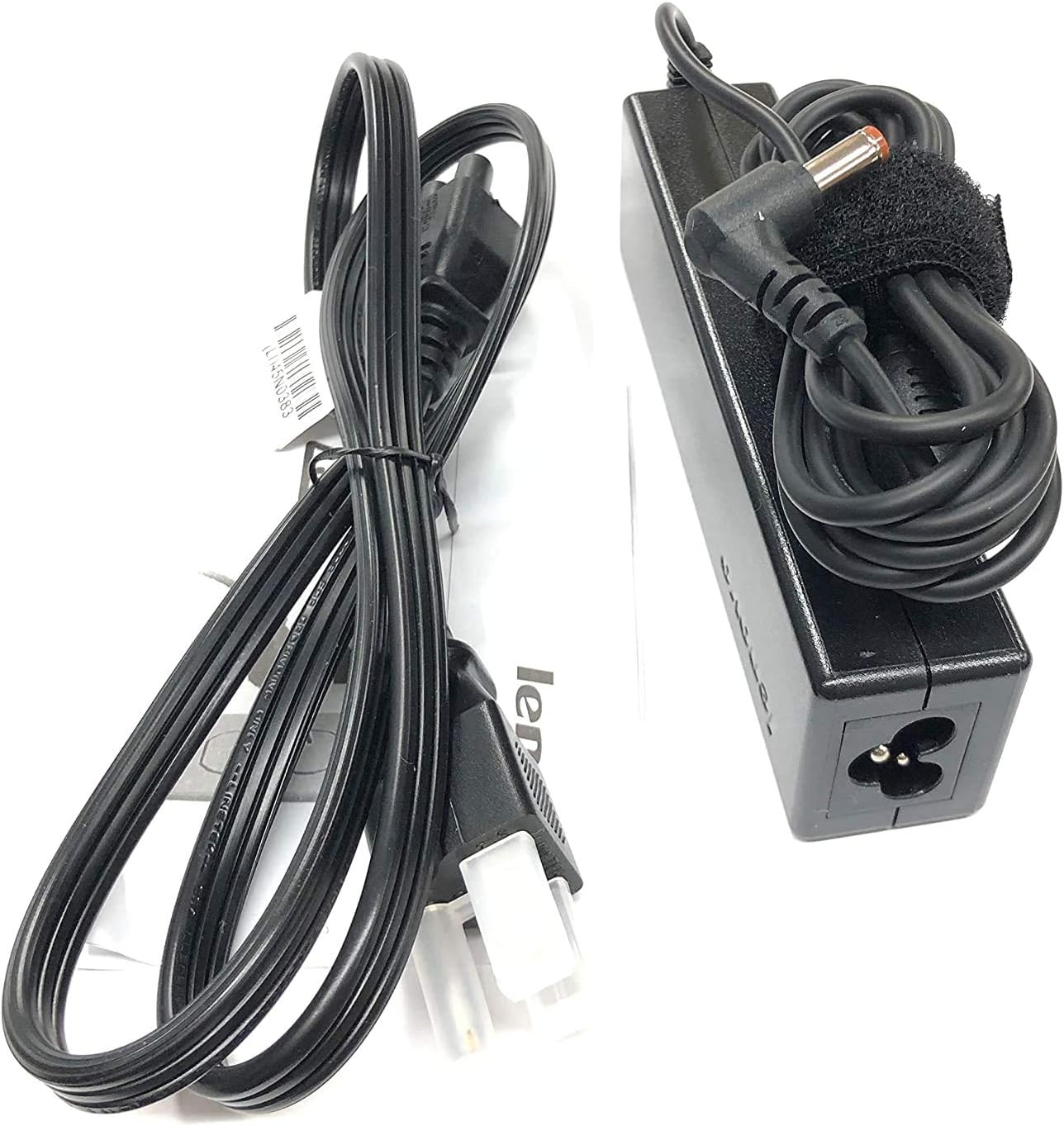 Genuine 65W AC Adapter Charger for Lenovo IdeaPad Laptop PA-1650-56LC 20V 3.25A 36001651