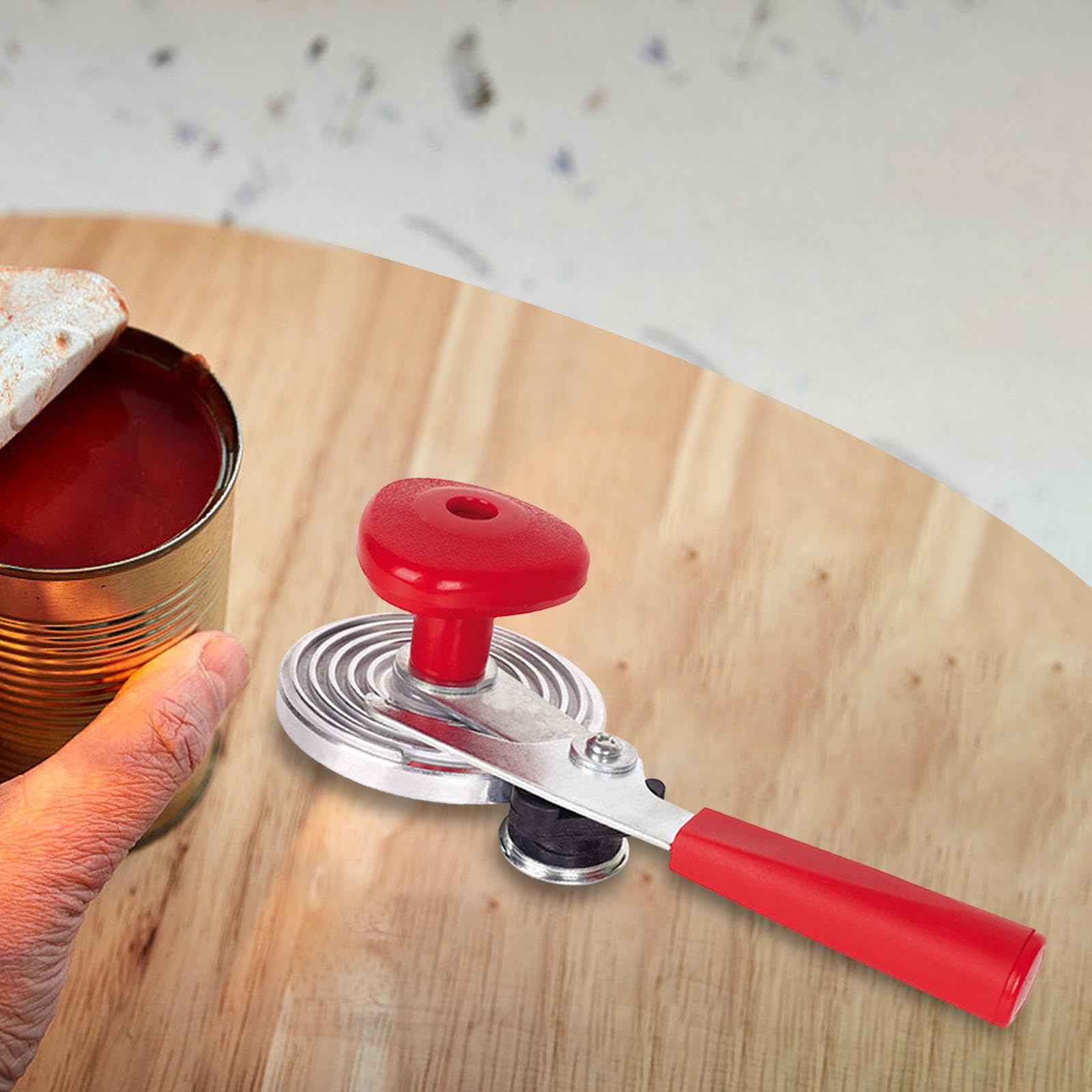ALESSI Can Can SG26 LGR/新品未使用/キッチンツール缶切り ALESSI Can Can SG26 LGR/新品未使用/キッチンツール缶切り
