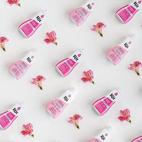 Vista 56 de Rit - Tinte líquido multiusos, color morado