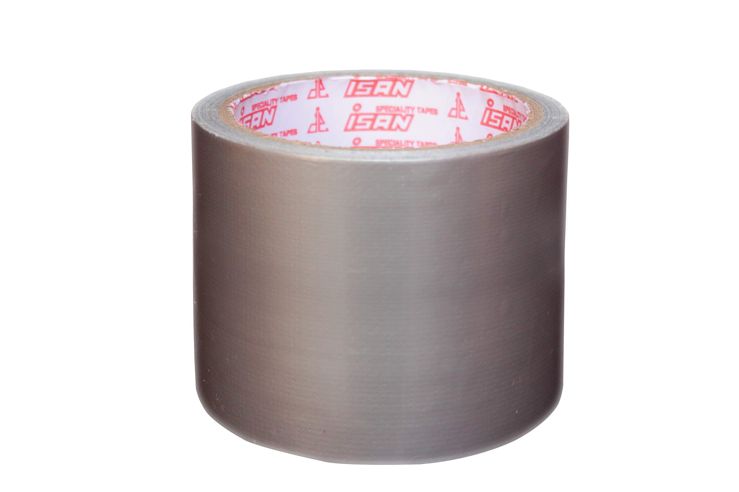 ISAN® Duct Tape 96mm (4" Approx) Width X 25m Length (1 Pc) Waterproof (B07NJ1H2P8) Amazon Price History, Amazon Price Tracker
