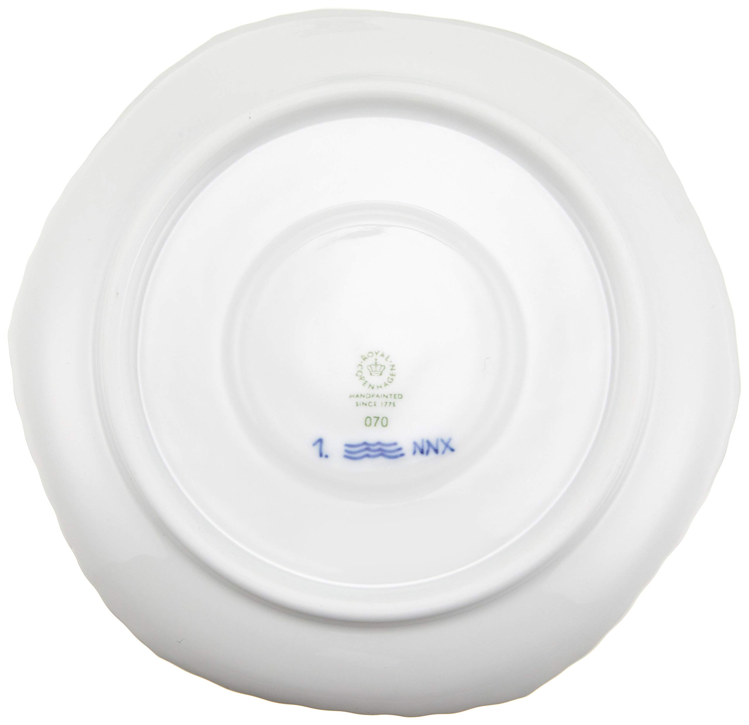 Amazon｜ロイヤルコペンハーゲン フルレース コーヒーカップ&ソーサー