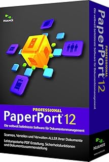 PaperPort 12 Professional, introduktionspris