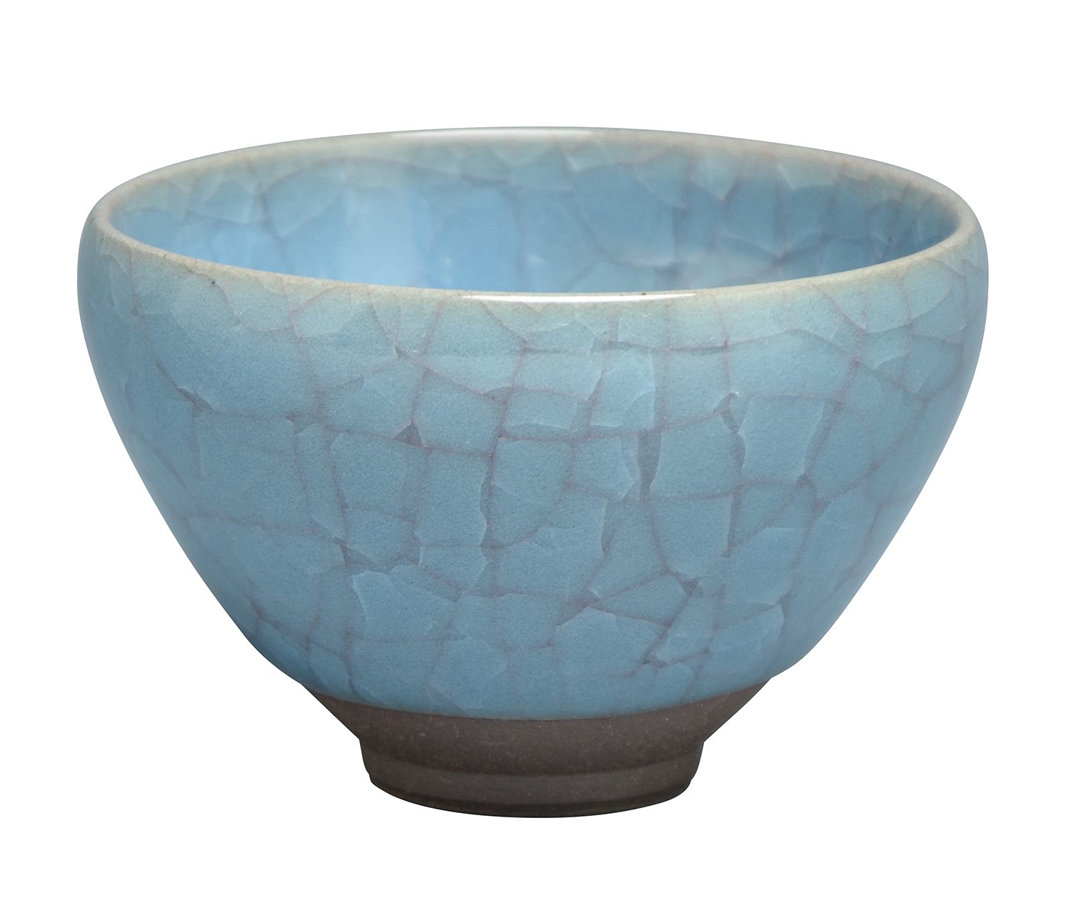 Amazon｜京焼 清水焼 利宋窯 お茶呑茶碗 揃 (化粧箱入) 青瓷貫入