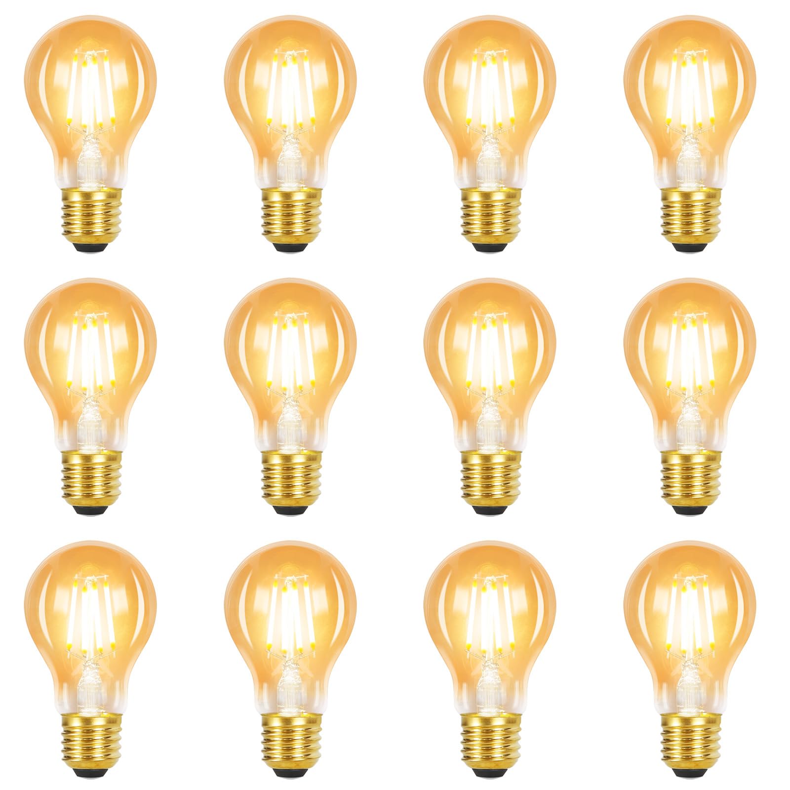 GBLY A60 LED E27 Glühbirne