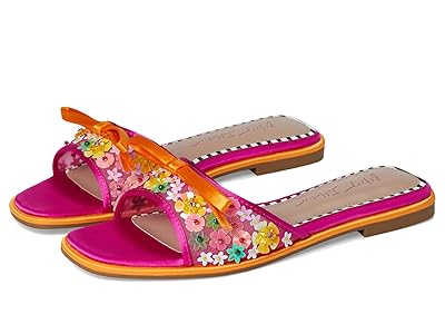 Blue by Betsey Johnson Teasee Women