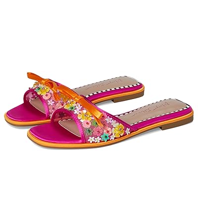 Blue by Betsey Johnson Teasee Women