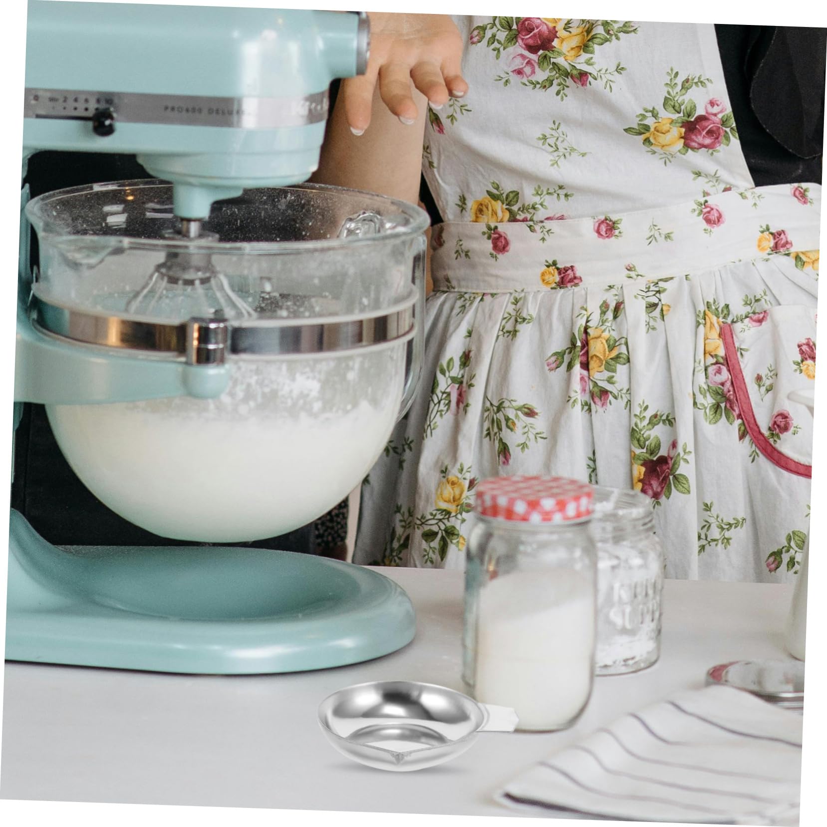 BUTIFULSIC 2pcs Jewelry Weight Scale Pans Digital Scale Tray Weighing Powder Pans Stackable