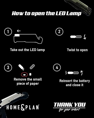 Miniatura 5 de Home and Plan Navaja de bolsillo grabada personalizada, regalo para hombres para el día del padre, negro, cuchillos de bolsillo personalizados,