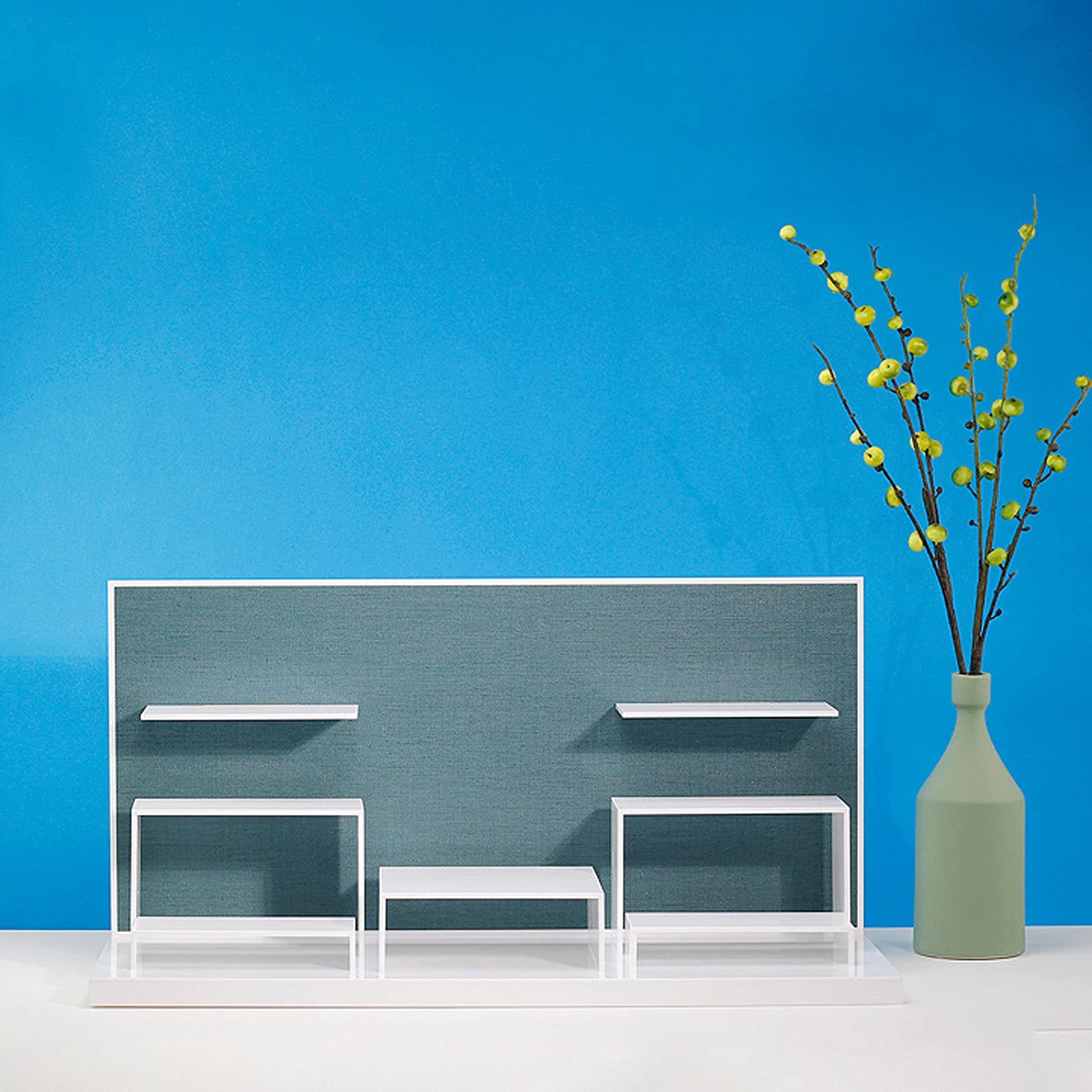 Espositore per Occhiali da Sole Grandi occhiali da sole Display rack Eyewear Display Porta stoccaggio Gioielli Orologi per gioielli Organizzatore Display Stand Stozzatura da tavolo Per Esposizione Com