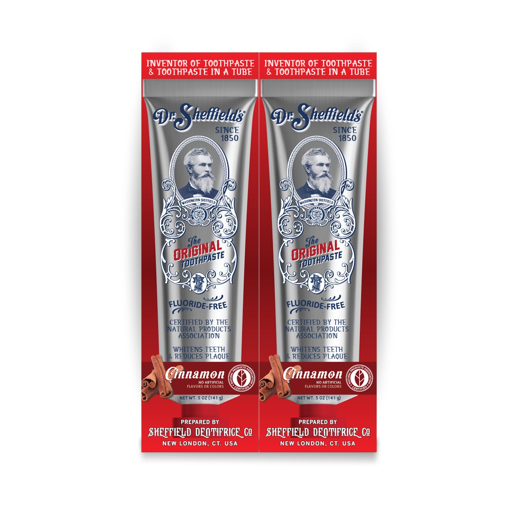 ☆　✩.*˚様│ クリーム８ &ローション５、エマルジョン２、サンプロ３ Amazon.com : Dr. Sheffield's Fluoride Free, No SLS Toothpaste