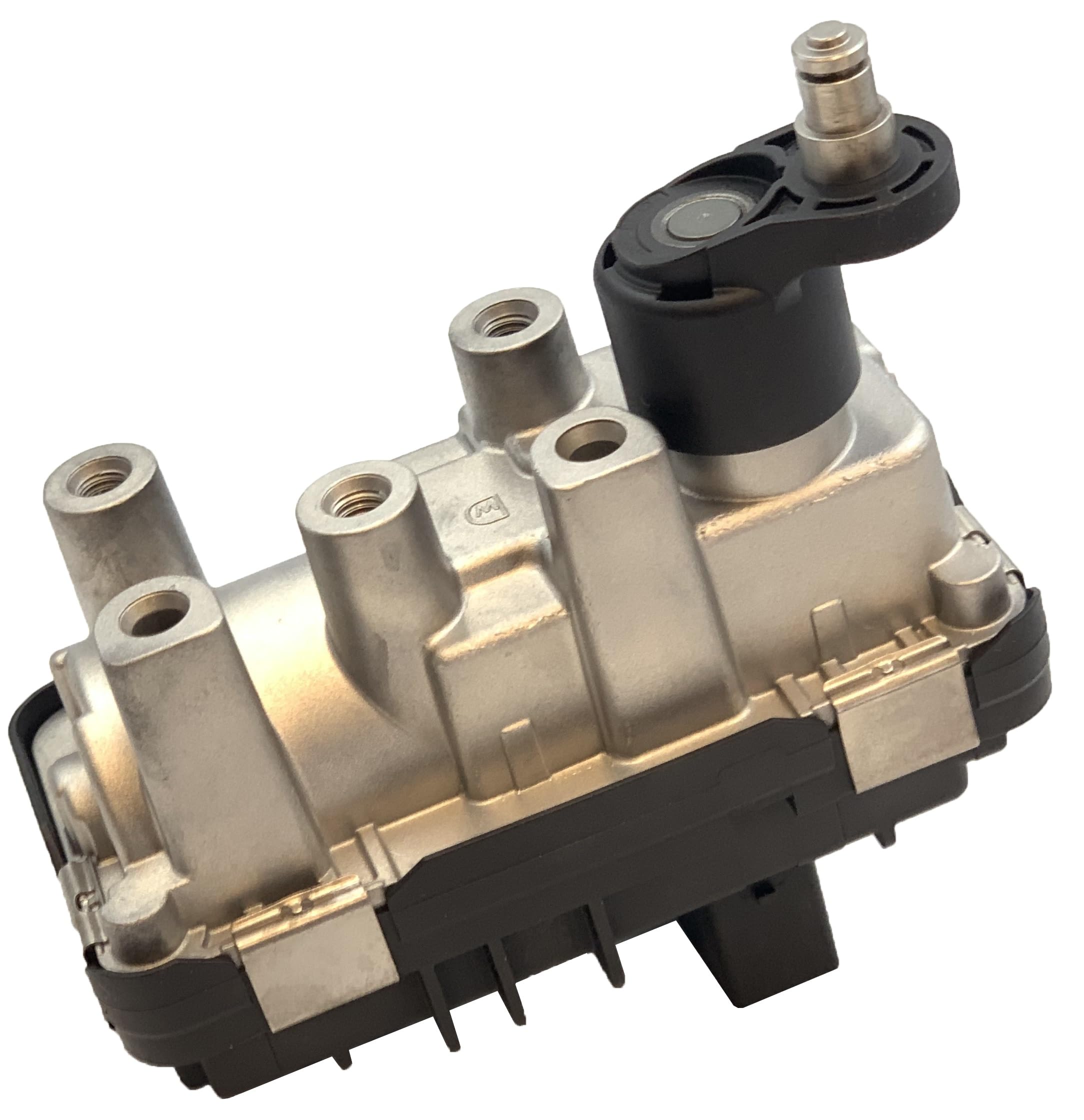 Attuatore turbocompressore originale 6NW010430-12, 797863-0047, importante! Si prega di verificare il numero 6NW sul lato del controller prima dell'acquisto