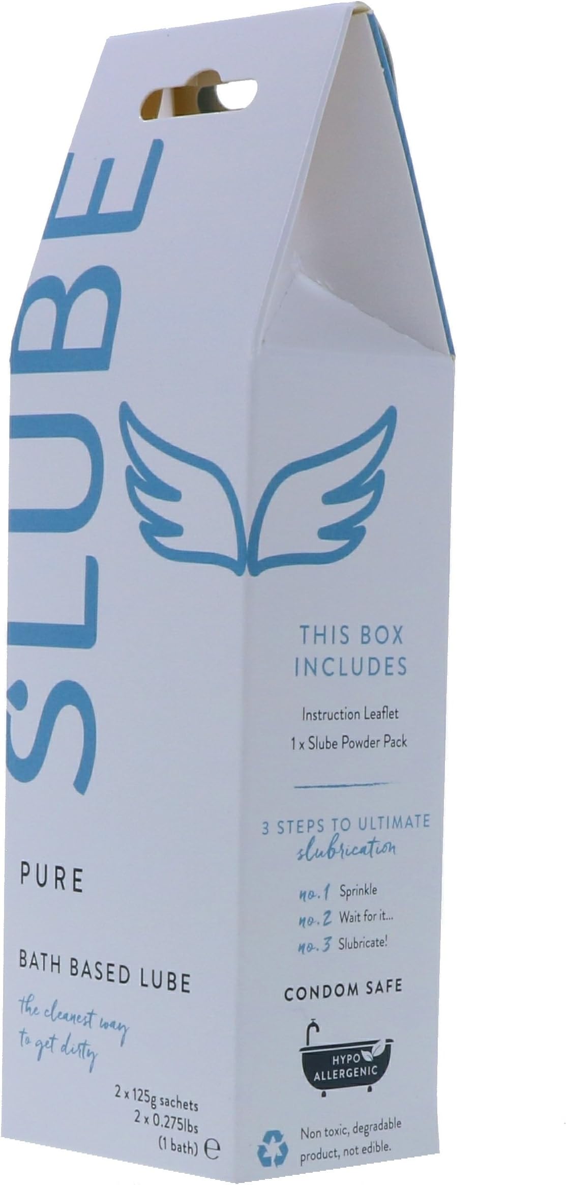 Pure Single Pack 250g