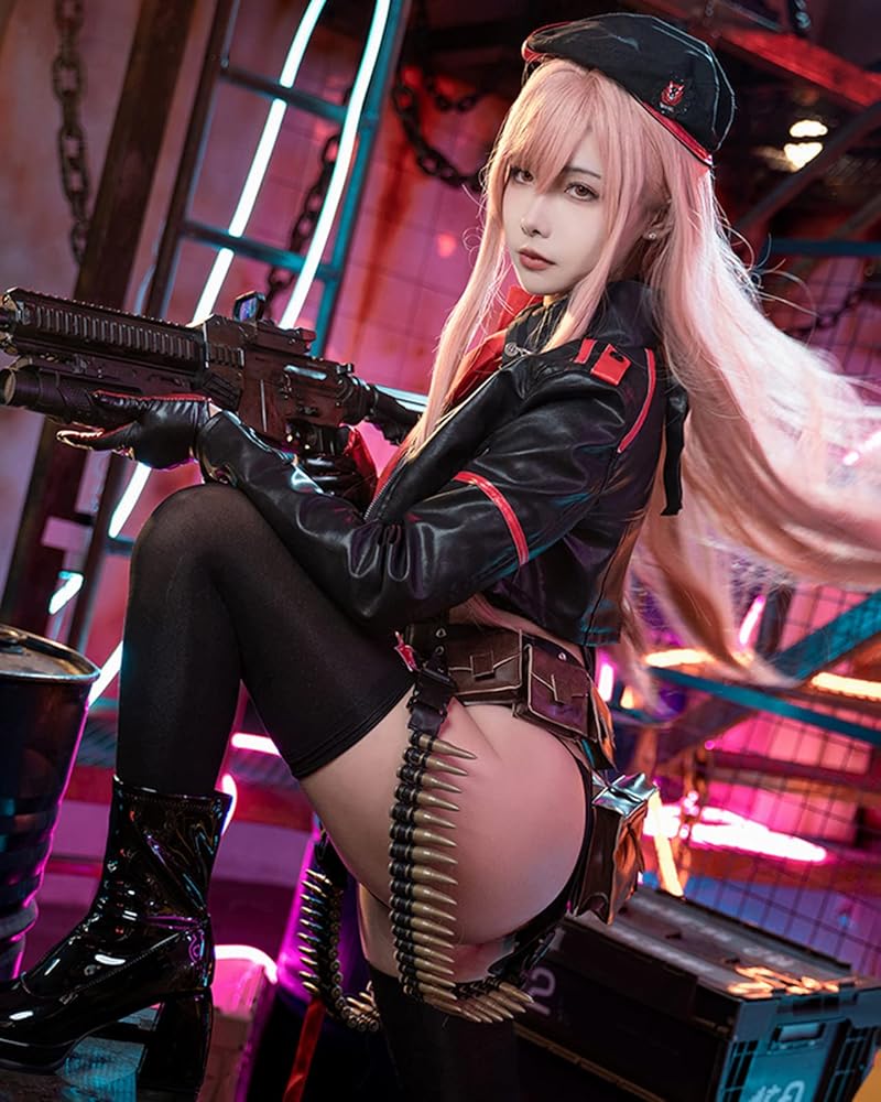 Amazon.co.jp: [milky time] 勝利の女神 NIKKE ラピ カウンター