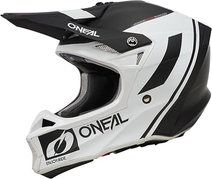 ONeal 10SRS Hyperlite Flow Adult Helmet