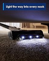 Vista 7 de Tineco A20 Cordless Stick Vacuum Cleaner, Powerful Suction, 3 Modes for Multi-Level Messes, 1L Larger Dustbin, Ergonomic Dual-Handle Design