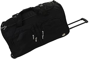 Maximize Your Travel Experience: The Melbourne Hardside Expandable Spinner Wheel Luggage