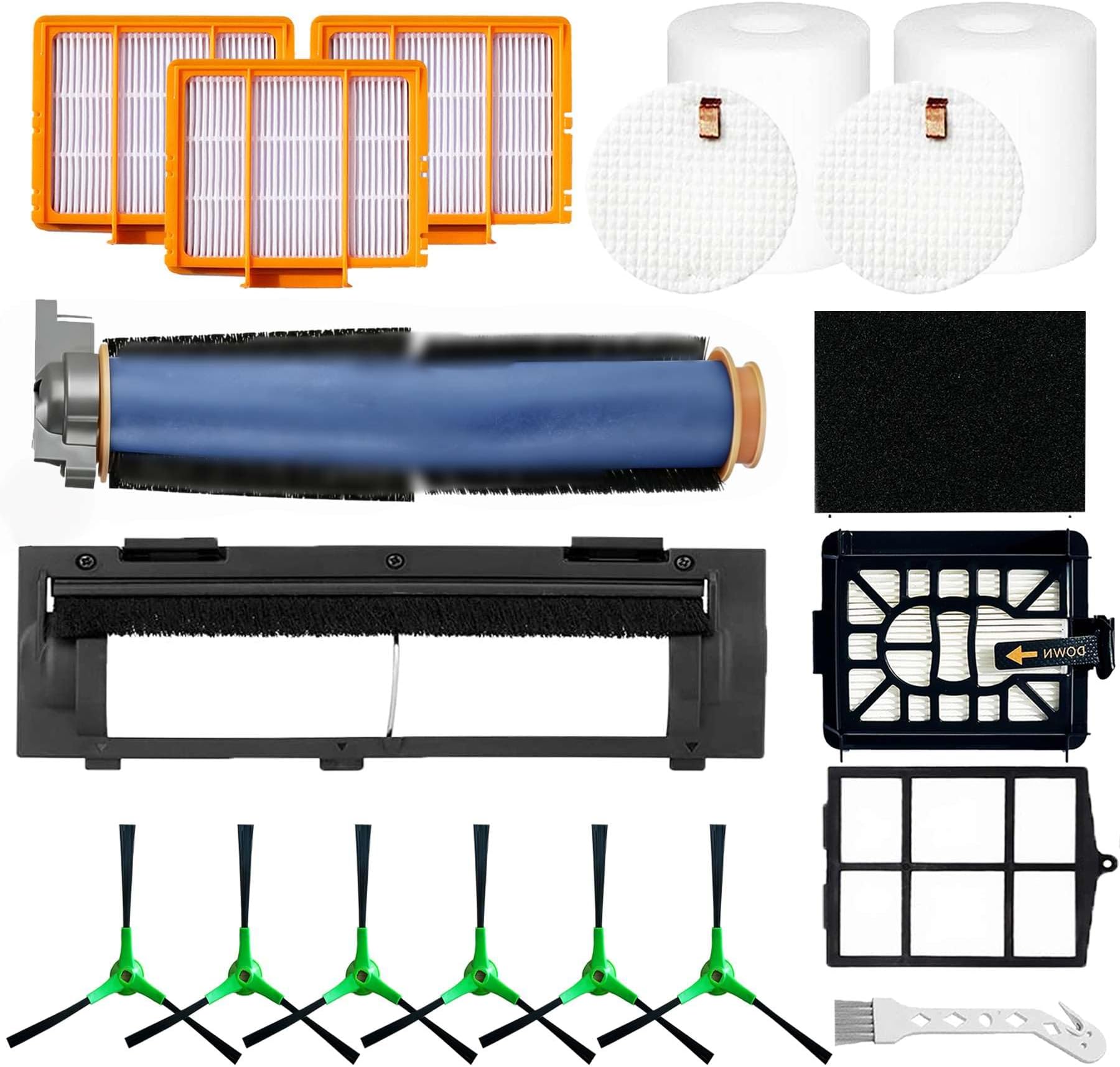 Replacement Parts for Shark AI AV2501S AV2511AE AV2501AE