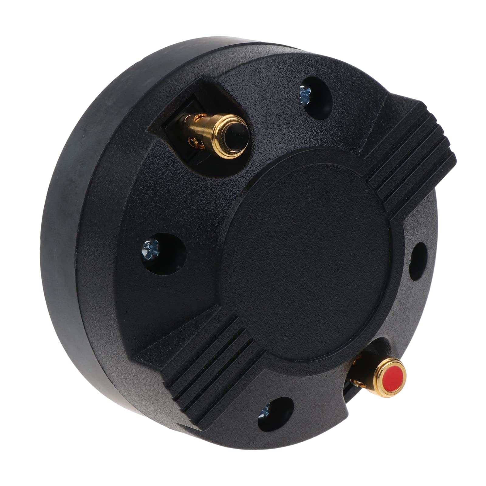 Amazon | ホーンスピーカー ドライバーユニット 34.4mm ボイスコイル