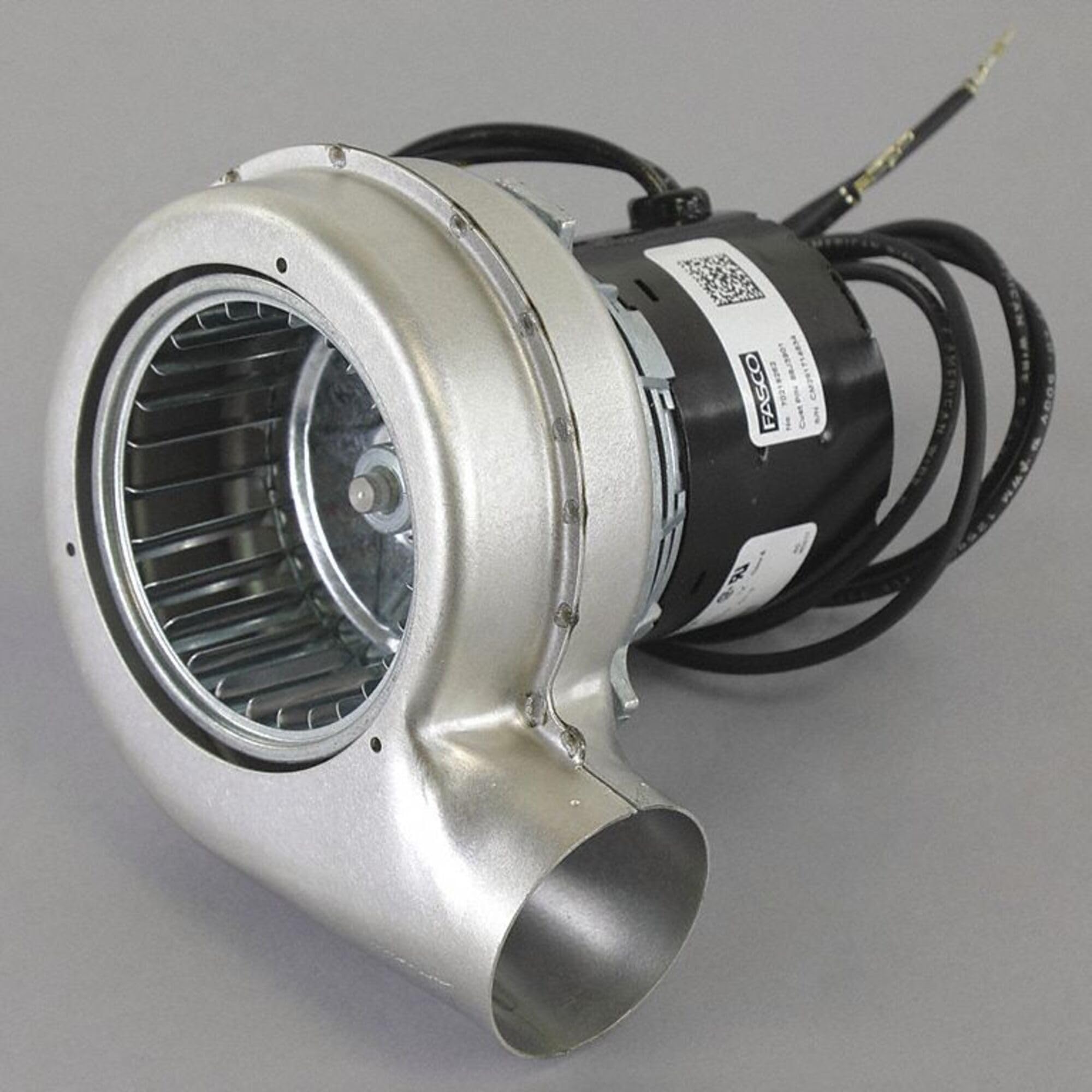 フジミント Lennox Corporation 67M54 Draft Inducer Motor Assembly
