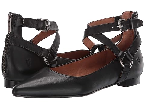 sienna harness criss cross