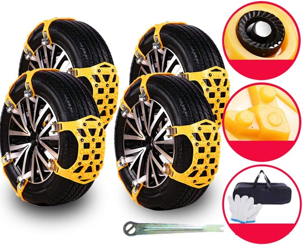 dispositivo di trazione per pneumatici