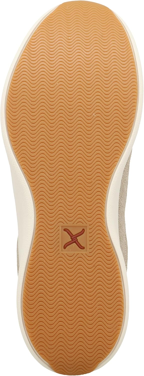 Twisted X mens Feather X Casual