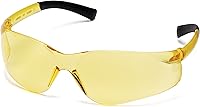Vista 11 de Pyramex Ztek Safety Glasses ANSI Z87+