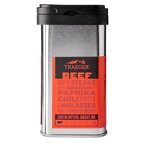 Miniatura 8 de Traeger The Anything Rub