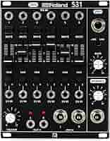 Amazon | Roland 電子ドラムモジュール (SYS-531) | DJミキサー