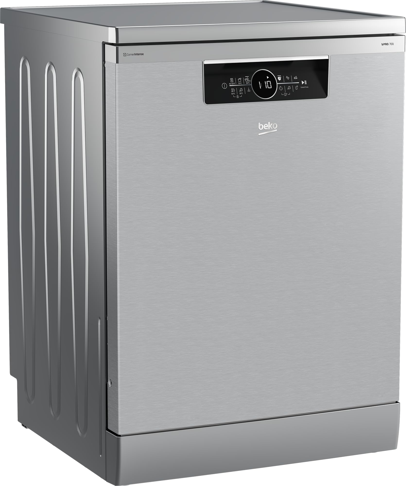 Lavavajillas BEKO BDFN36650XC Inox 3ª Bandeja Wifi