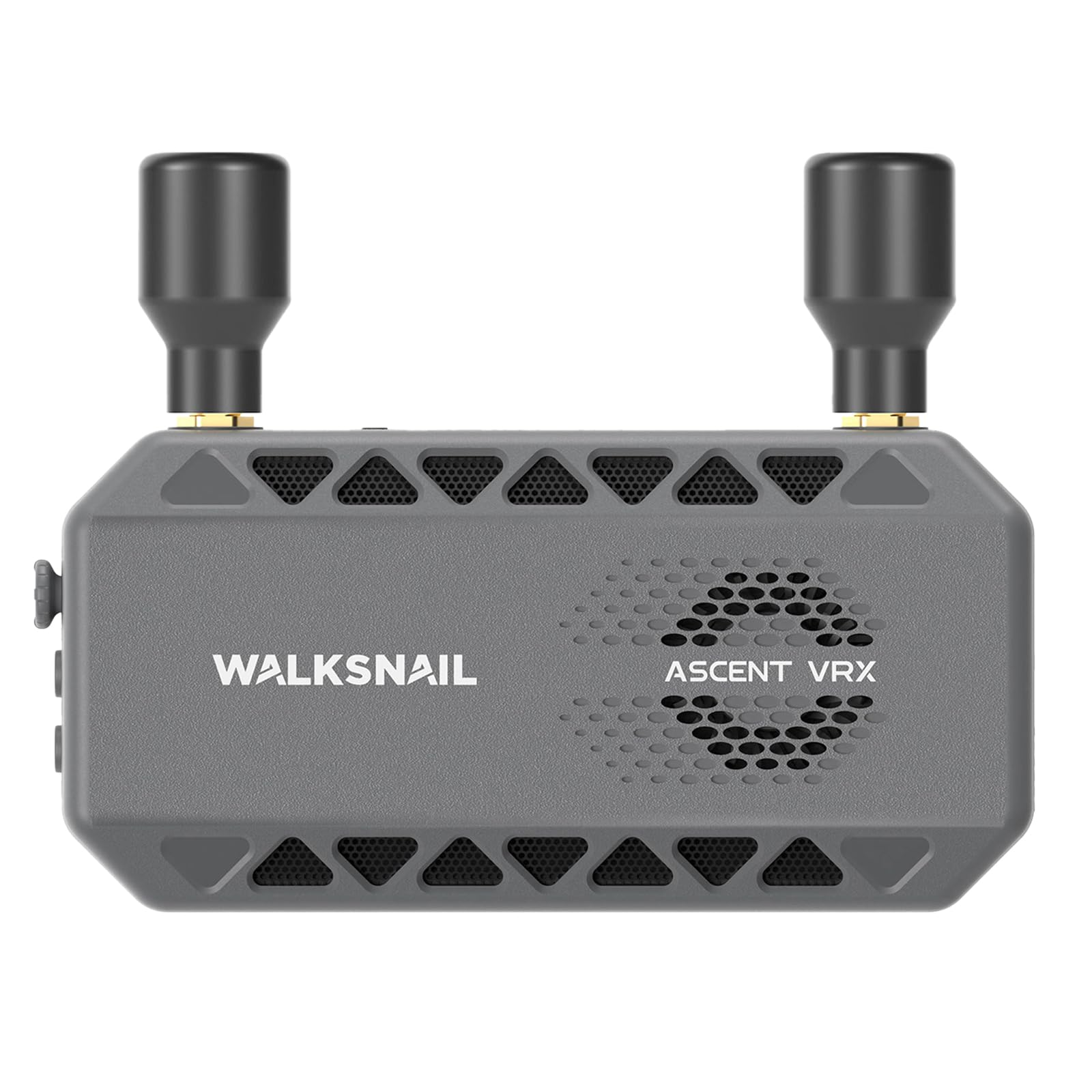 CADDXFPV Walksnail Ascent VRX, odbiornik FPV 1080p 60 kl./s, wyjście HDMI