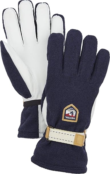 Hestra Windstopper Tour グローブネイビー 9サイズ Hestra Windstopper Tour グローブネイビー 9サイズ