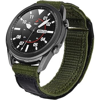 galaxy watch straps 46mm