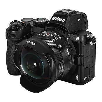 F C98ーＮX  F C20 C  mｏｄe l S Amazon.com : Meike 7.5mm f2.8 APS-C Large Aperture Wide