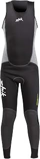 Zhik Junior 2/1mm Skiff Wetsuit - Anthracite - Unisex -