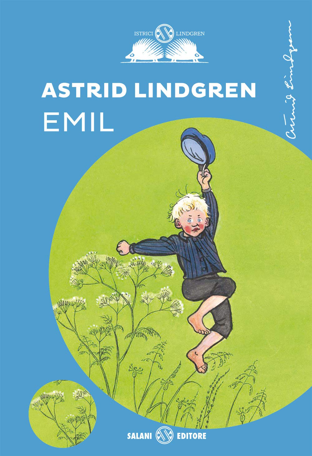 Emil - 4