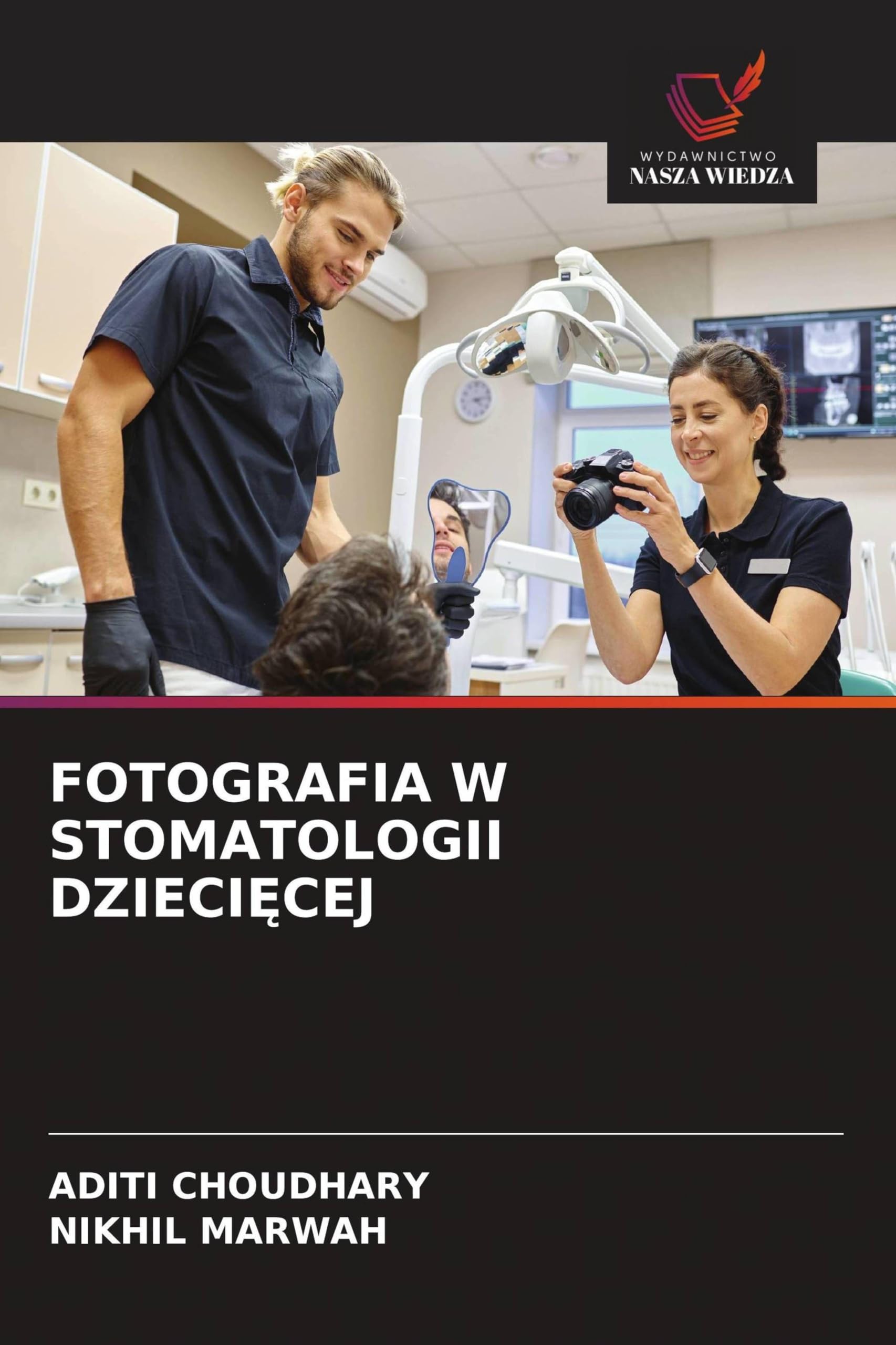 Fotografia W Stomatologii DzieciĘcej