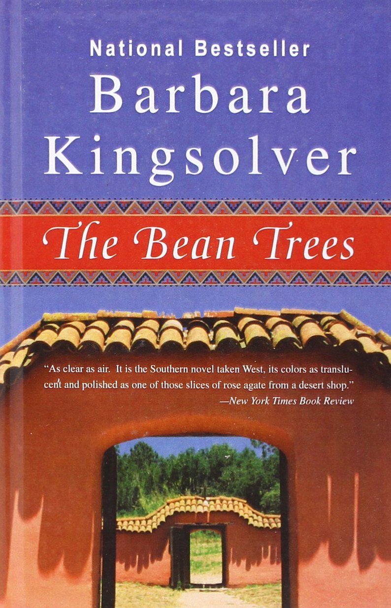 Buy The Bean Trees — BookShops.in
