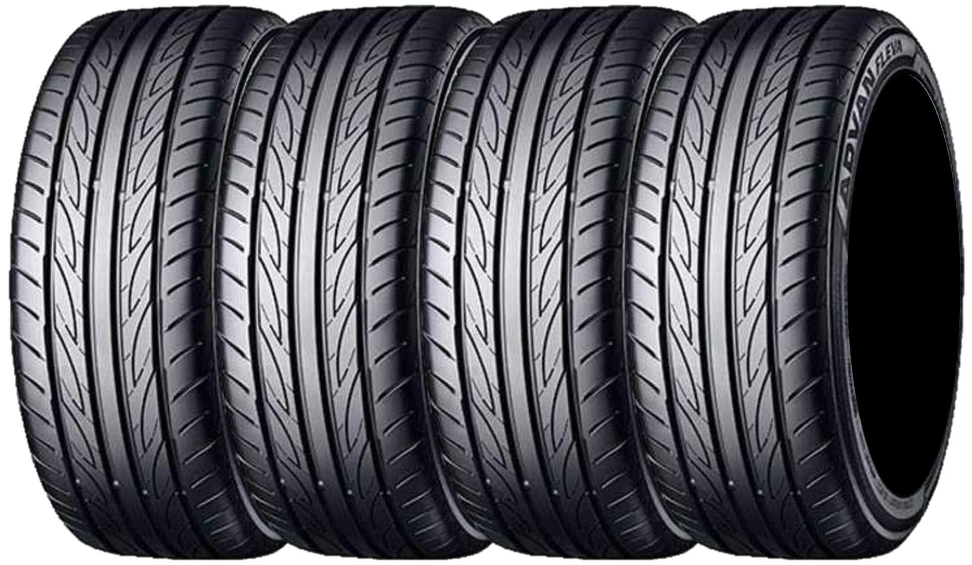 Amazon.co.jp: 【4本セット】 ヨコハマ(YOKOHAMA) ADVAN(アドバン