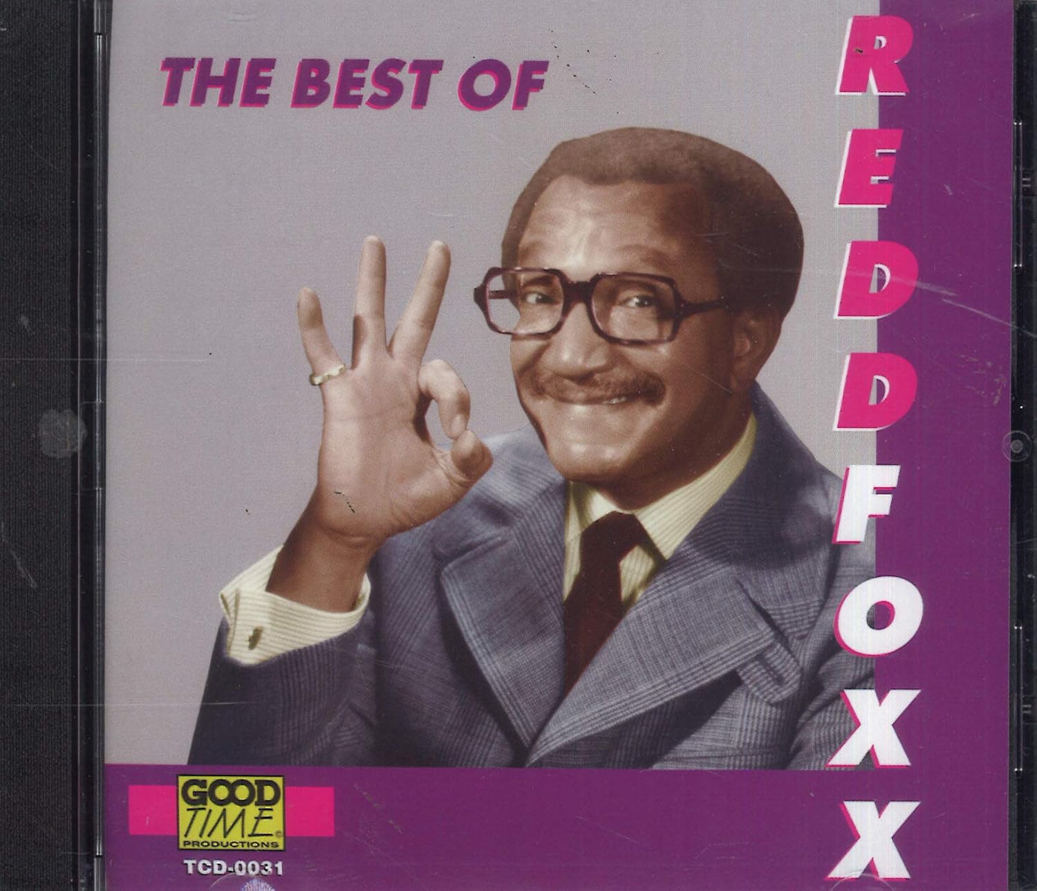 Buy Best of Redd Foxx Book Online at Low Prices in India | Best of Redd