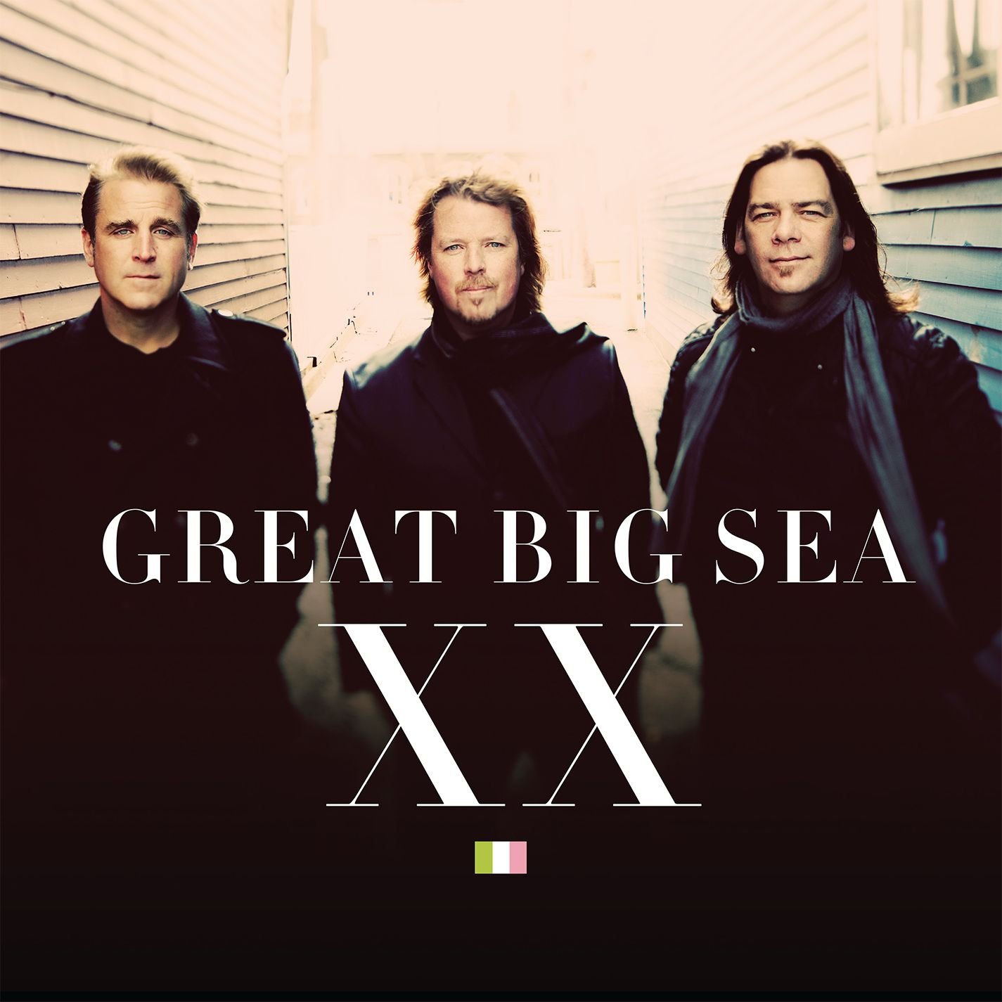 Great Big Sea
