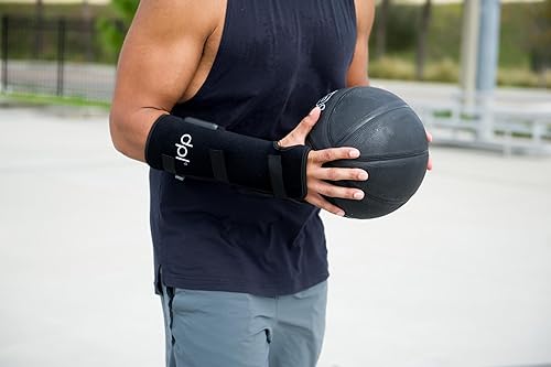 Miniatura 8 de dpl - Banda flexible de terapia de luz roja para la muñeca, productos de terapia de luz de grado médico, envolturas para el dolor de muñeca, soporte