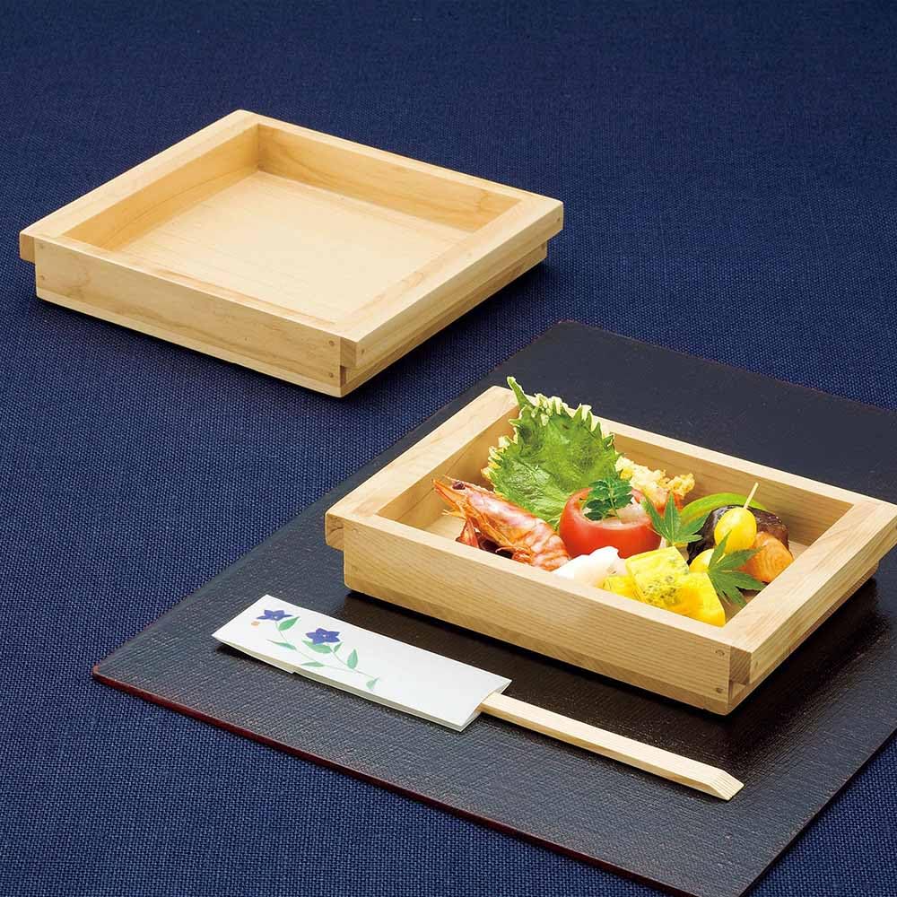 蕎麦皿　すだれ付き　平皿　そば皿　すだれ　3枚セット 蕎麦皿すだれ付き平皿そば皿すだれ3枚セット