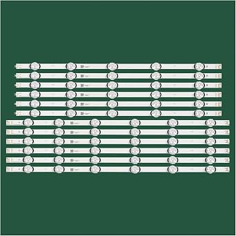 LED Backlight Strip for 60LB5610 60LB563V 60LB565U 60LB570U 60LB5800 60LB582B 60LB6000-UH 60LB6300 60LF6500 60LB5630 60LB659Y